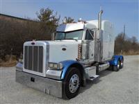 Used 2004 Peterbilt 379 for Sale