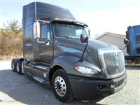 Used 2015 International Prostar + Eagle for Sale