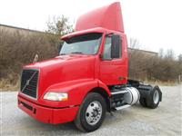 Used 2006 Volvo VNM42T200 for Sale