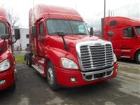 Used 2012 Freightliner Cascadia for Sale