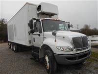 Used 2009 International 4400 DURASTAR for Sale