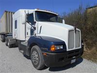 Used 2006 Kenworth T600 for Sale