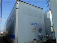 Used 2004 Great Dane 7411T-SSLA for Sale