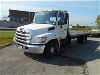 Used 2011 HINO 258 for Sale