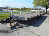 Used 2011 BELMONT UTILITY D0920-10 for Sale