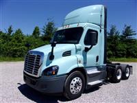 Used 2015 Freightliner CASCADIA EVOLUTION for Sale