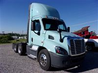 Used 2015 Freightliner CASCADIA EVOLUTION for Sale