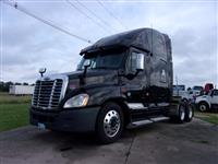 Used 2012 Freightliner CASCADIA for Sale