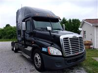 Used 2012 Freightliner CASCADIA for Sale
