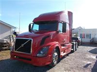 Used 2013 Volvo 670 for Sale