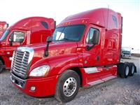 Used 2012 Freightliner Cascadia for Sale