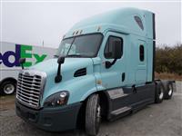 Used 2015 Freightliner CA113 SLP for Sale