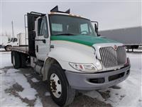 Used 2014 International 4300 for Sale