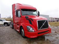 Used 2013 Volvo VNL64T670 for Sale