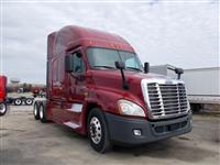 Used 2014 Freightliner CASCADIA EVOLUTION for Sale