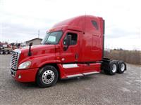 Used 2012 Freightliner CA12564SLP - CA for Sale