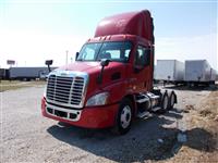 Used 2013 Freightliner Cascadia for Sale