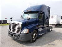 Used 2014 Freightliner Cascadia for Sale