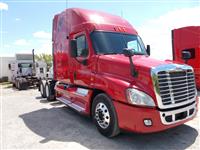 Used 2012 Freightliner CASCADIA for Sale