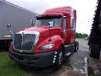 Used 2014 International Prostar Eagle for Sale