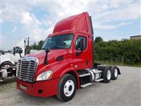 Used 2013 Freightliner Cascadia for Sale