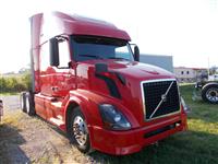 Used 2013 Volvo VNL64T670 for Sale