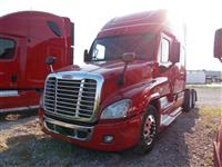 Used 2013 Freightliner Cascadia for Sale