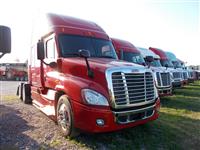 Used 2013 Freightliner Cascadia for Sale