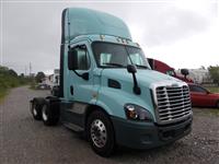 Used 2015 Freightliner CASCADIA EVOLUTION for Sale