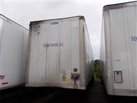 Used 2016 Stoughton Z-PLATE for Sale