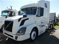 Used 2013 Volvo VNL64T670 for Sale