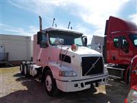 Used 2013 Volvo VNM64T300 for Sale