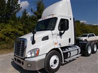 Used 2012 Freightliner Cascadia for Sale
