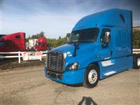 Used 2015 Freightliner CASCADIA EVOLUTION for Sale