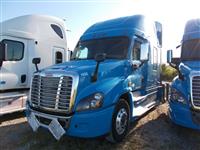Used 2015 Freightliner CA12564SLP - CA for Sale