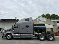 2021 Peterbilt 579