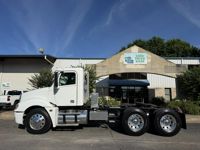 2016 Freightliner COLUMBIA 120