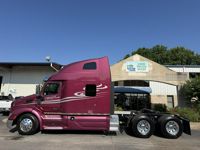 2020 Peterbilt 579