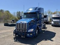 2021 Peterbilt 579