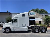 2015 Freightliner COLUMBIA 120