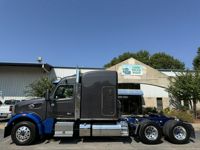 2023 Peterbilt 567