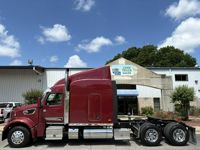 2022 Peterbilt 567
