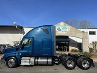 2019 Freightliner CASCADIA 125
