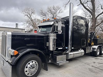 2006 Peterbilt 379EXHD