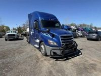 2022 Freightliner CASCADIA 126