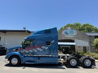 2020 Peterbilt 579
