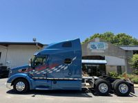 2020 Peterbilt 579