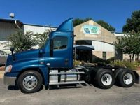 2018 Freightliner CASCADIA 125