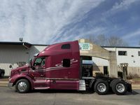 2020 Peterbilt 579