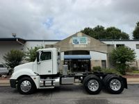 2016 Freightliner COLUMBIA 120